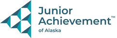 Junior Achievement of Alaska logo