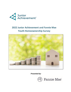 Youth Homeownership Survey
