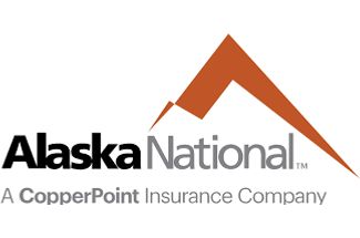 Alaska National Insurance Company sponsor logo