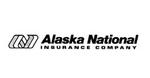Logo for Alaska National Insurance Company