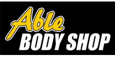 Able Bodyshop
