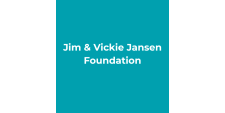 Jim & Vickie Jansen