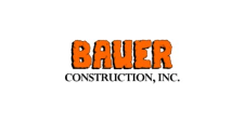 Bauer Construction