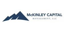 McKinley Capital