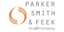 Parker Smith & Feek