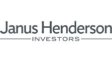 Logo for Janus Henderson Investors