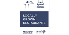 Locally Grown Restaurants