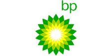 BP sponsor logo