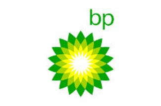 BP sponsor logo