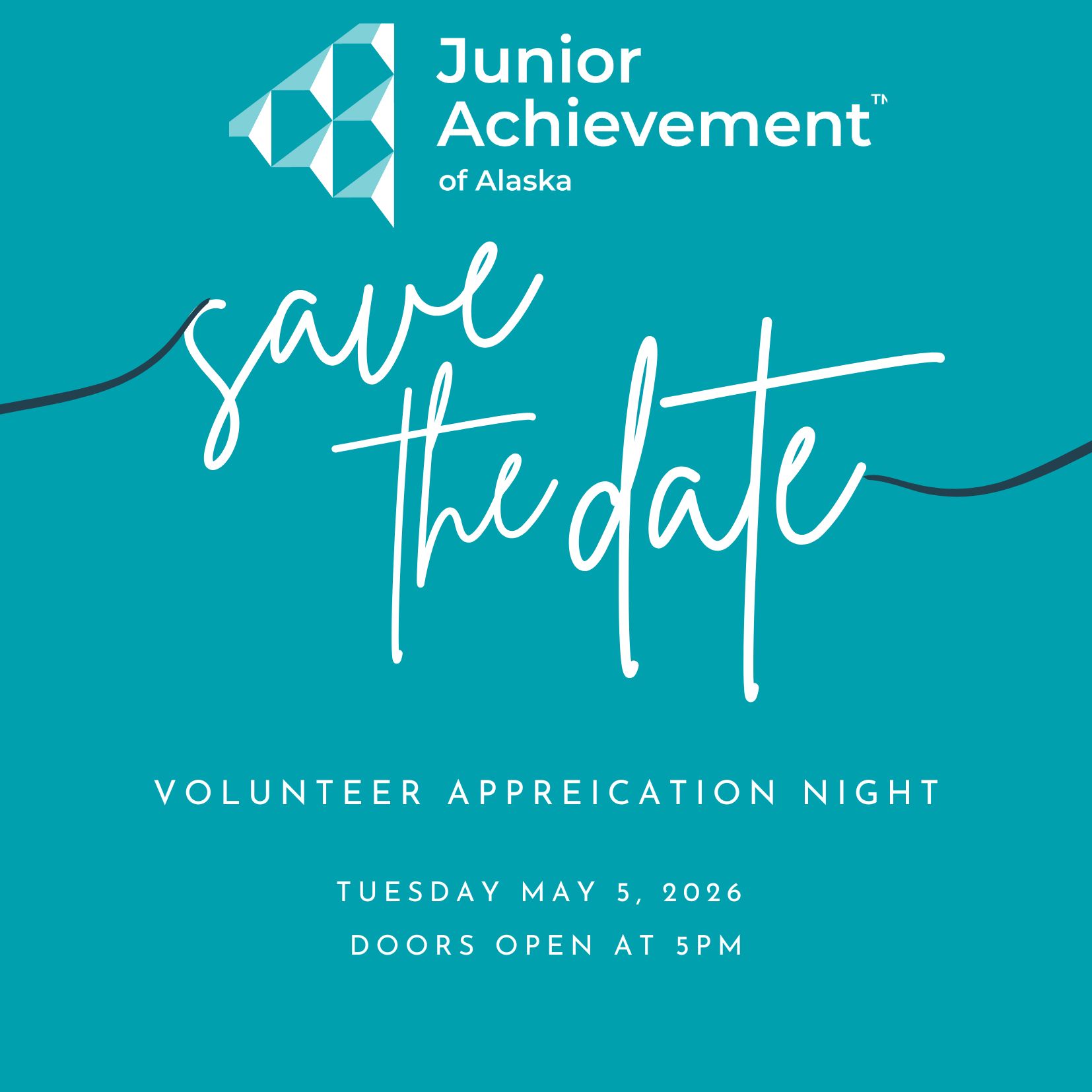 Volunteer Appreciation Night