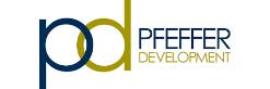 Pfeffer Development