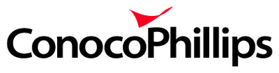 Logo for sponsor ConocoPhillips