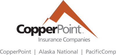 Logo for sponsor Alaska National Insurance Company