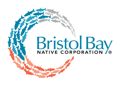 Logo for sponsor Bristol Bay Native Corporation