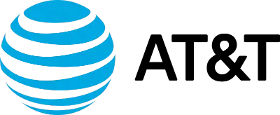 Logo for sponsor AT&T