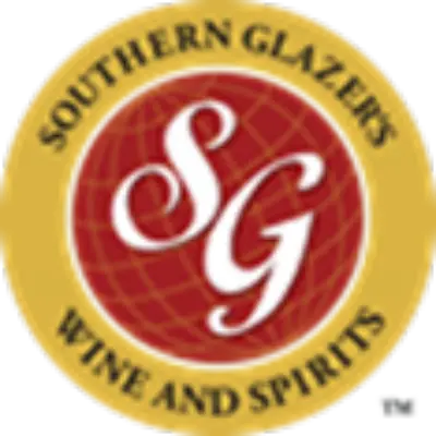 Logo for sponsor Southern Glazers Wine and Spirits