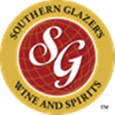 Logo for sponsor Southern Glazers Wine and Spirits