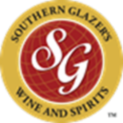 Logo for sponsor Southern Glazers Wine and Spirits