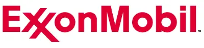 Logo for sponsor ExxonMobil