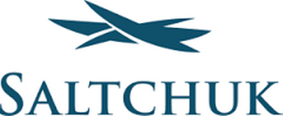 Logo for sponsor Saltchuk