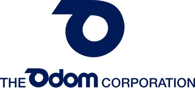 Logo for sponsor The Odom Corporation