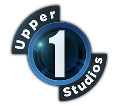 Logo for sponsor Upper Studios