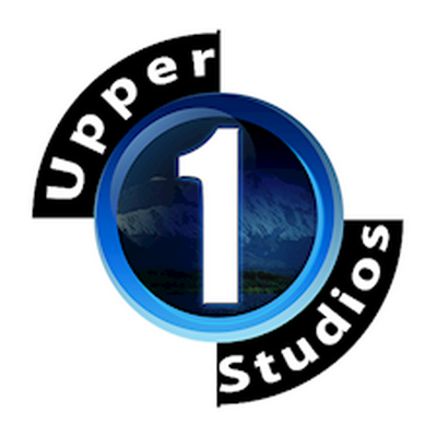 Logo for sponsor Upper 1 Studios
